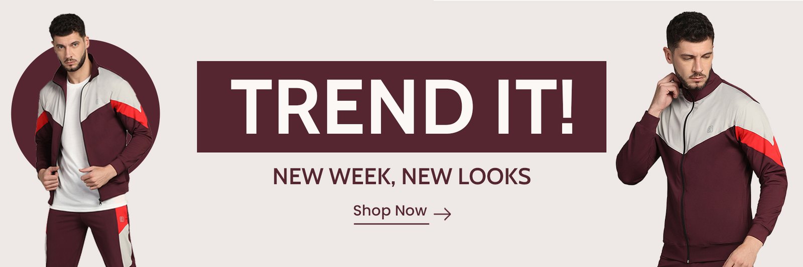 trend it updated banner praume